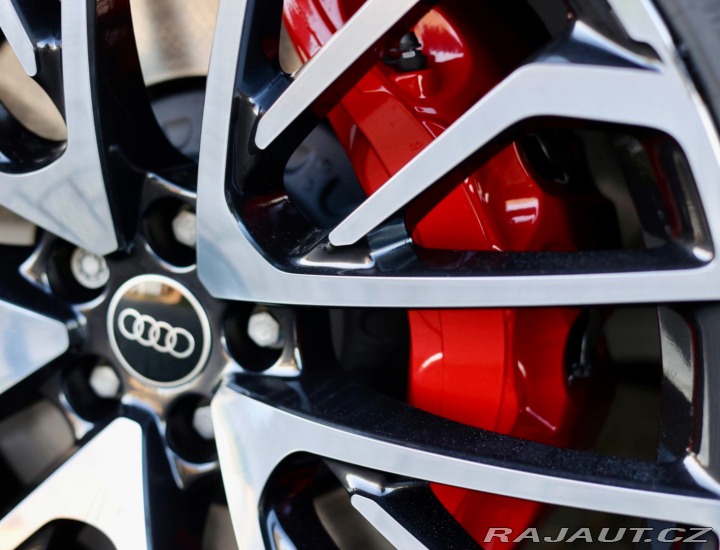 Audi Q8 60 TFSIe Quattro 360KW e 2025