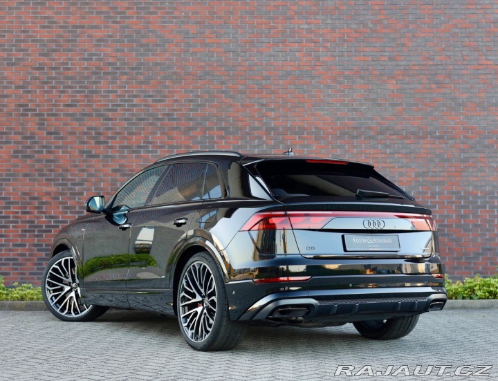 Audi Q8 60 TFSIe Quattro 360KW e 2025