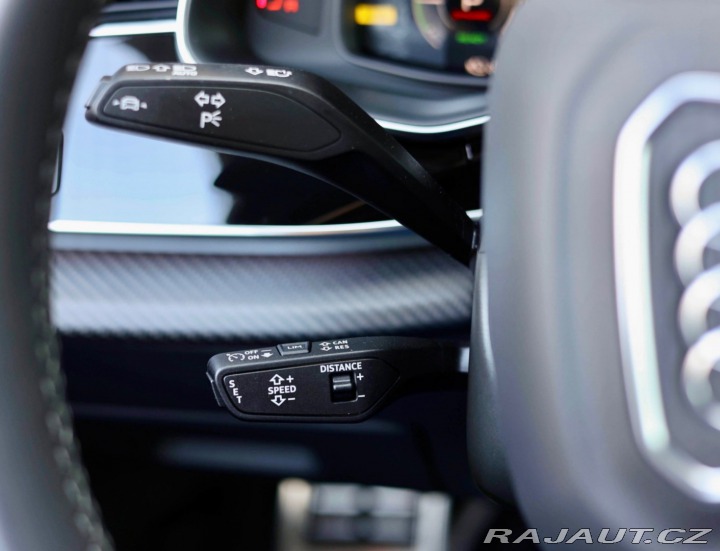 Audi Q8 60 TFSIe Quattro 360KW e 2025