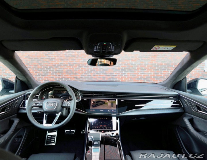 Audi Q8 60 TFSIe Quattro 360KW e 2025