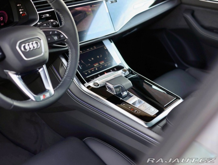 Audi Q8 60 TFSIe Quattro 360KW e 2025