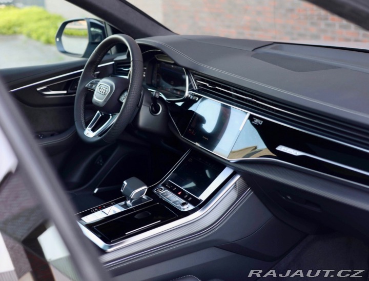 Audi Q8 60 TFSIe Quattro 360KW e 2025