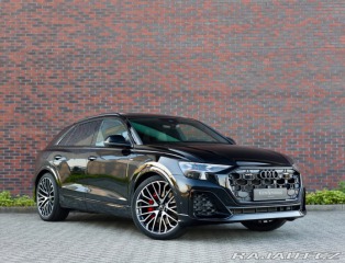 Audi Q8 60 TFSIe Quattro 360KW e 2025