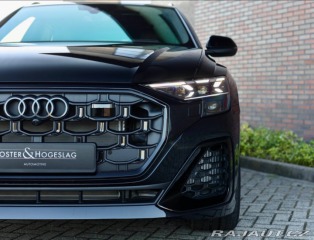 Audi Q8 60 TFSIe Quattro 360KW e 2025