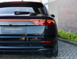 Audi Q8 60 TFSIe Quattro 360KW e 2025