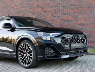Audi Q8 60 TFSIe Quattro 360KW e 2025