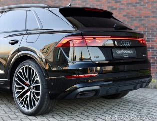 Audi Q8 60 TFSIe Quattro 360KW e 2025
