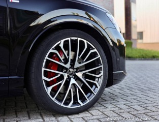 Audi Q8 60 TFSIe Quattro 360KW e 2025