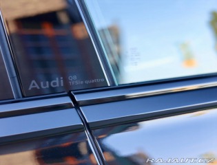 Audi Q8 60 TFSIe Quattro 360KW e 2025