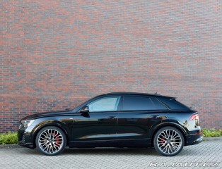 Audi Q8 60 TFSIe Quattro 360KW e 2025