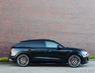 Audi Q8 60 TFSIe Quattro 360KW e 2025