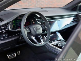 Audi Q8 60 TFSIe Quattro 360KW e 2025