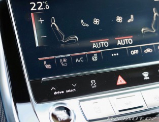 Audi Q8 60 TFSIe Quattro 360KW e 2025