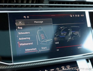 Audi Q8 60 TFSIe Quattro 360KW e 2025