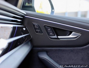 Audi Q8 60 TFSIe Quattro 360KW e 2025