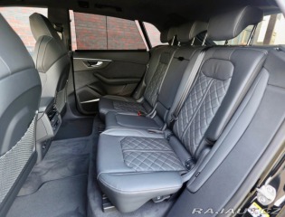 Audi Q8 60 TFSIe Quattro 360KW e 2025