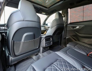 Audi Q8 60 TFSIe Quattro 360KW e 2025