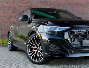Audi Q8 60 TFSIe Quattro 360KW e 2025