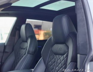 Audi Q8 60 TFSIe Quattro 360KW e 2025