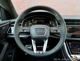 Audi Q8 60 TFSIe Quattro 360KW e 2025