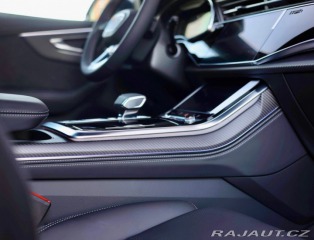 Audi Q8 60 TFSIe Quattro 360KW e 2025