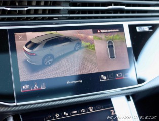 Audi Q8 60 TFSIe Quattro 360KW e 2025