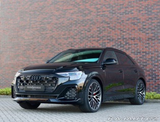 Audi Q8 60 TFSIe Quattro 360KW e 2025