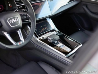 Audi Q8 60 TFSIe Quattro 360KW e 2025