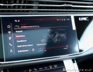 Audi Q8 60 TFSIe Quattro 360KW e 2025