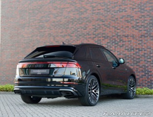 Audi Q8 60 TFSIe Quattro 360KW e 2025