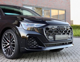 Audi Q8 60 TFSIe Quattro 360KW e 2025