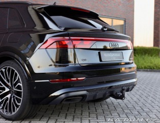 Audi Q8 60 TFSIe Quattro 360KW e 2025