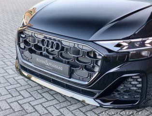 Audi Q8 60 TFSIe Quattro 360KW e 2025