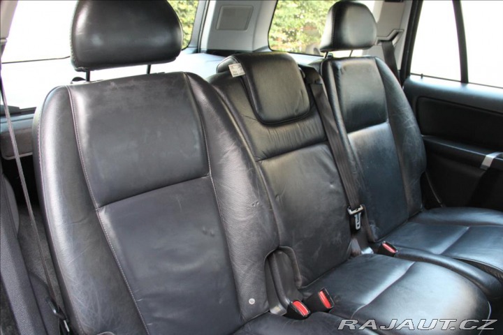 Volvo XC90 2,4 D5 185PS Momentum A/ 2007