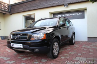Volvo XC90 2,4 D5 185PS  Momentum A/ 2007