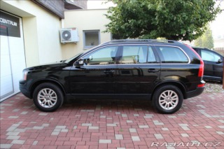 Volvo XC90 2,4 D5 185PS  Momentum A/ 2007