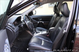 Volvo XC90 2,4 D5 185PS  Momentum A/ 2007