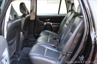 Volvo XC90 2,4 D5 185PS  Momentum A/ 2007