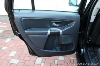 Volvo XC90 2,4 D5 185PS  Momentum A/ 2007