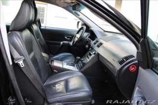 Volvo XC90 2,4 D5 185PS  Momentum A/ 2007