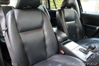 Volvo XC90 2,4 D5 185PS  Momentum A/ 2007