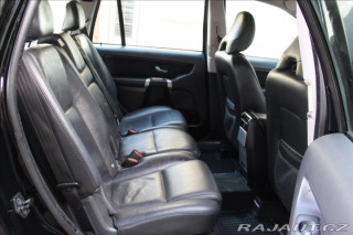 Volvo XC90 2,4 D5 185PS  Momentum A/ 2007