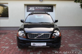 Volvo XC90 2,4 D5 185PS  Momentum A/ 2007