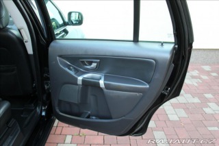 Volvo XC90 2,4 D5 185PS  Momentum A/ 2007
