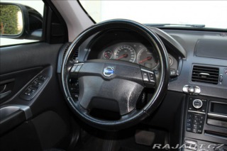 Volvo XC90 2,4 D5 185PS  Momentum A/ 2007