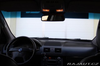 Volvo XC90 2,4 D5 185PS  Momentum A/ 2007