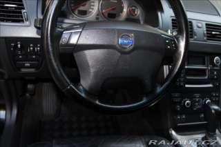 Volvo XC90 2,4 D5 185PS  Momentum A/ 2007