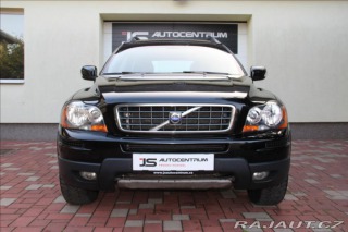 Volvo XC90 2,4 D5 185PS  Momentum A/ 2007