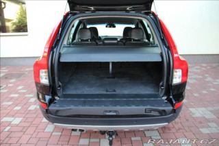 Volvo XC90 2,4 D5 185PS  Momentum A/ 2007