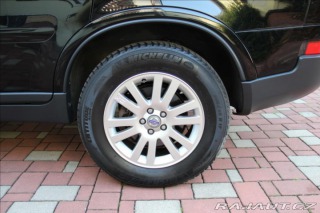 Volvo XC90 2,4 D5 185PS  Momentum A/ 2007